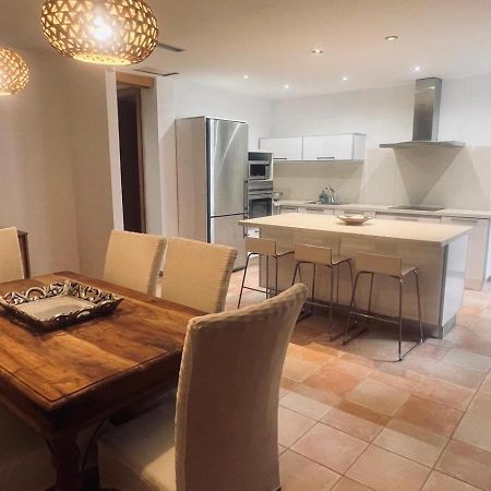 Casa La Galea Apartment El Médano Екстериор снимка