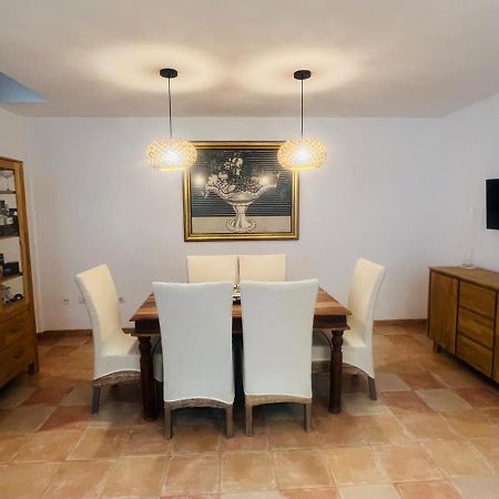 Casa La Galea Apartment El Médano Екстериор снимка