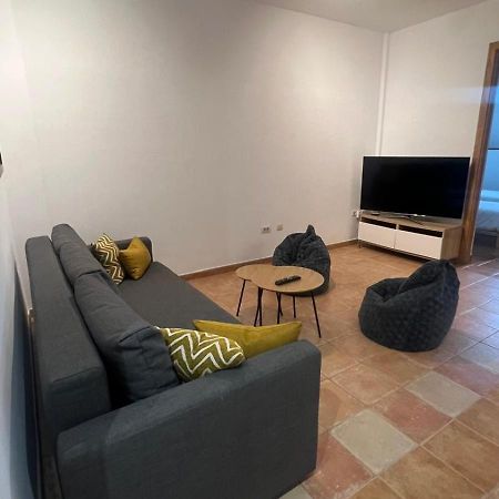 Casa La Galea Apartment El Médano Екстериор снимка
