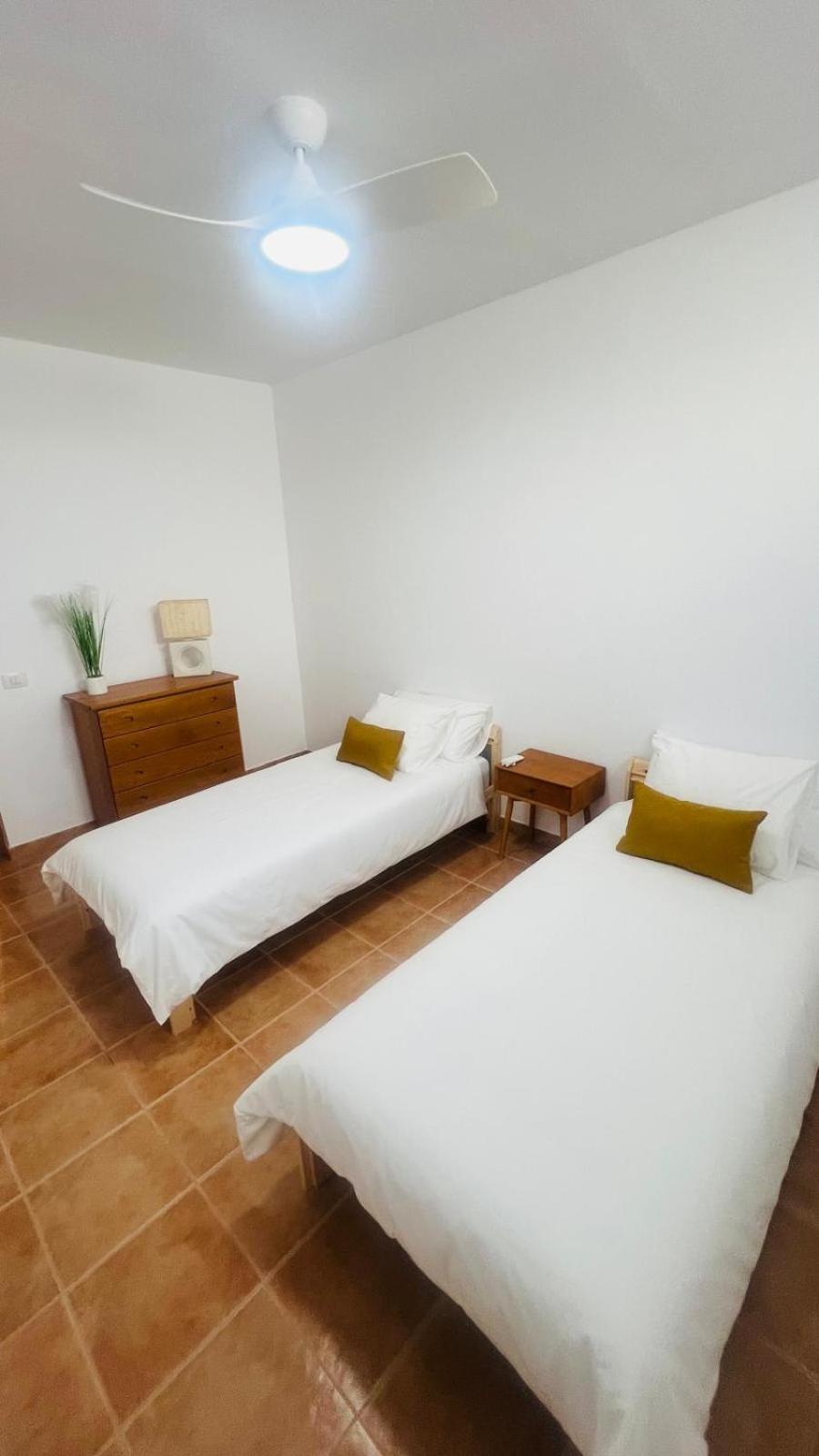 Casa La Galea Apartment El Médano Екстериор снимка