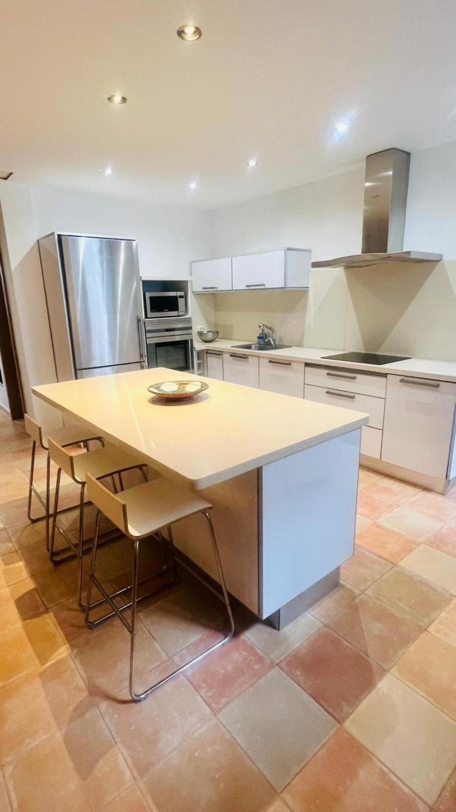 Casa La Galea Apartment El Médano Екстериор снимка