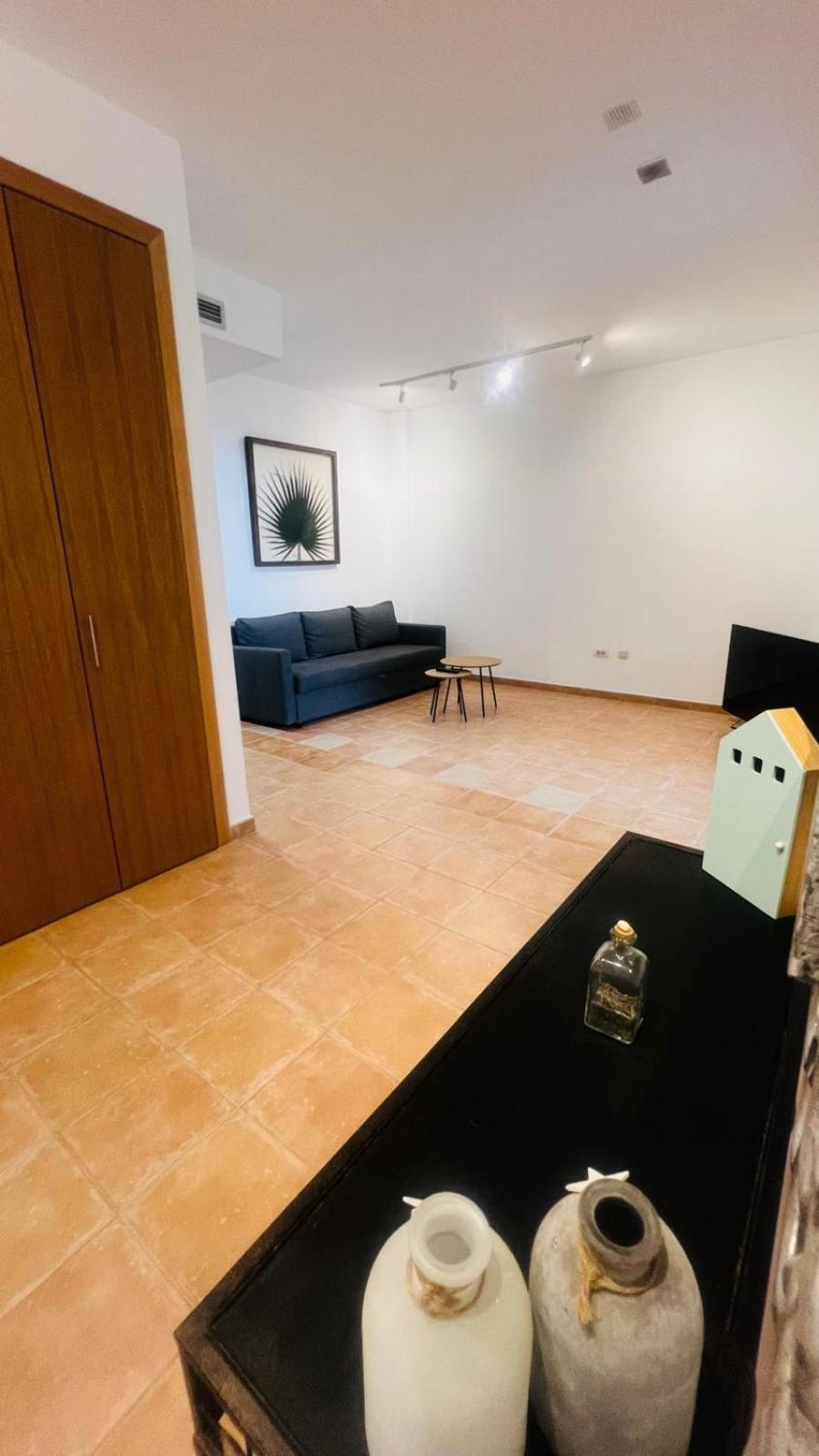 Casa La Galea Apartment El Médano Екстериор снимка
