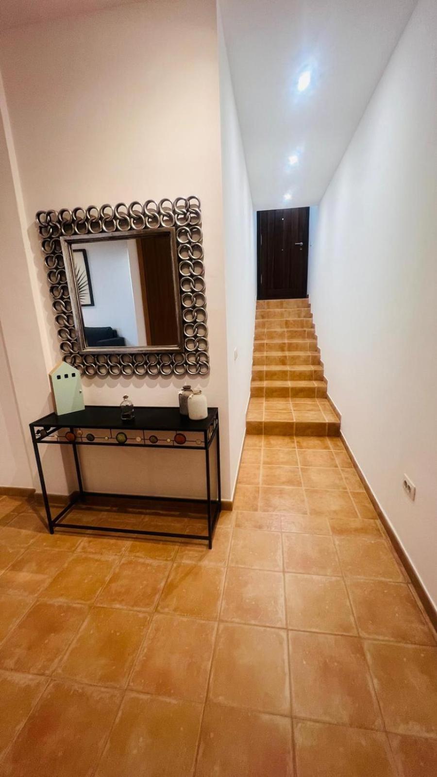 Casa La Galea Apartment El Médano Екстериор снимка