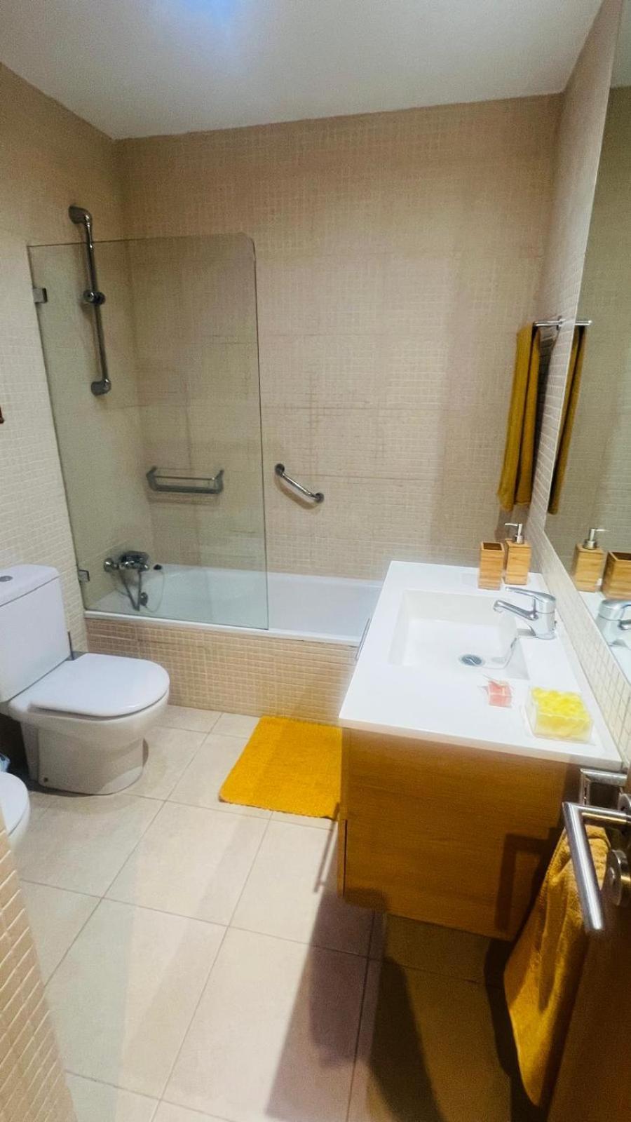 Casa La Galea Apartment El Médano Екстериор снимка