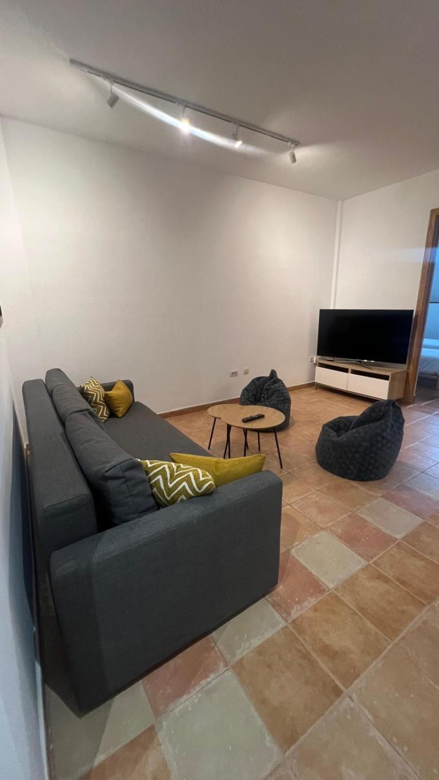 Casa La Galea Apartment El Médano Екстериор снимка