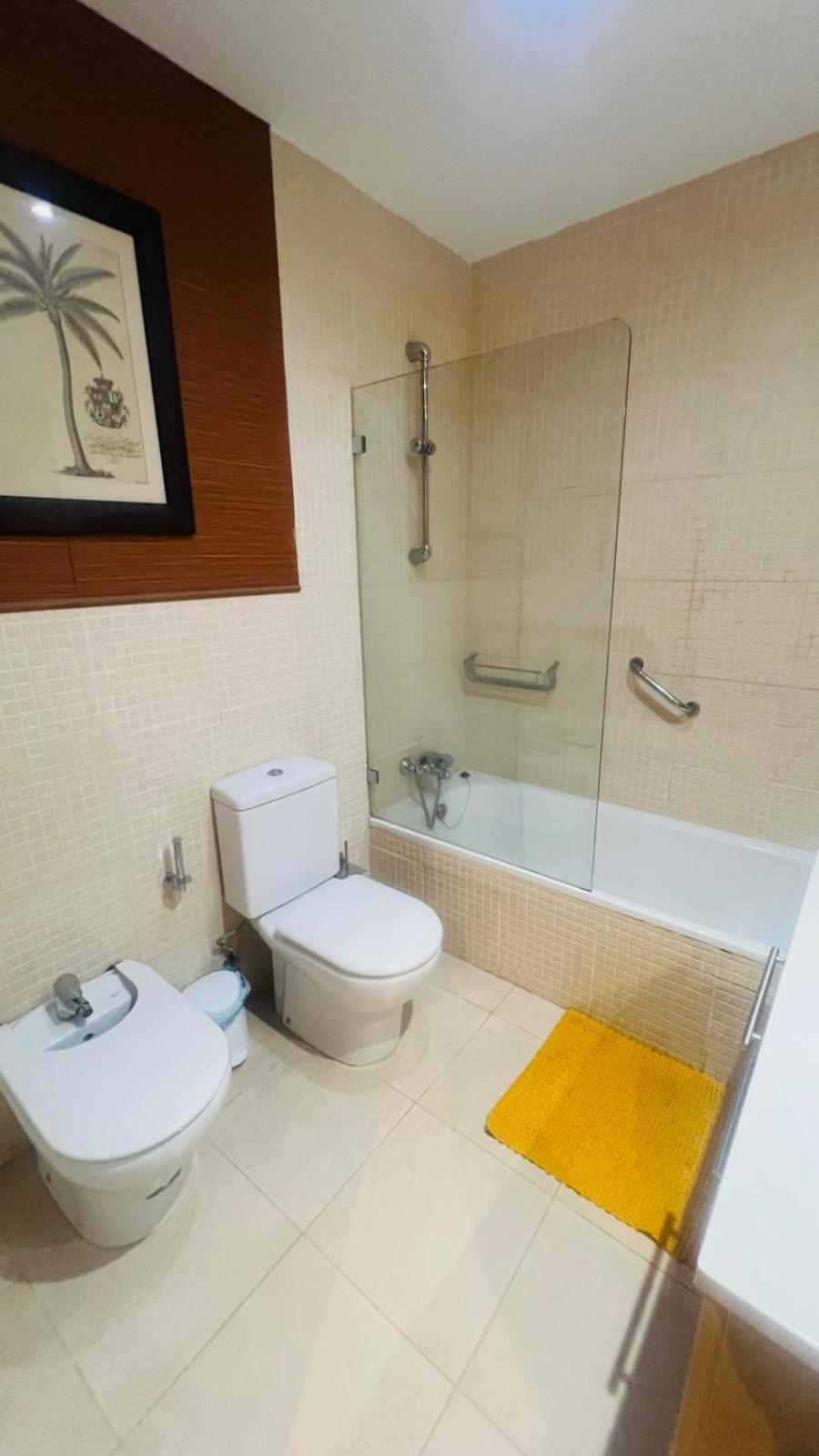 Casa La Galea Apartment El Médano Екстериор снимка